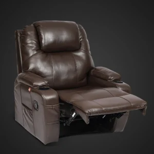 Electric & Manual Recliners